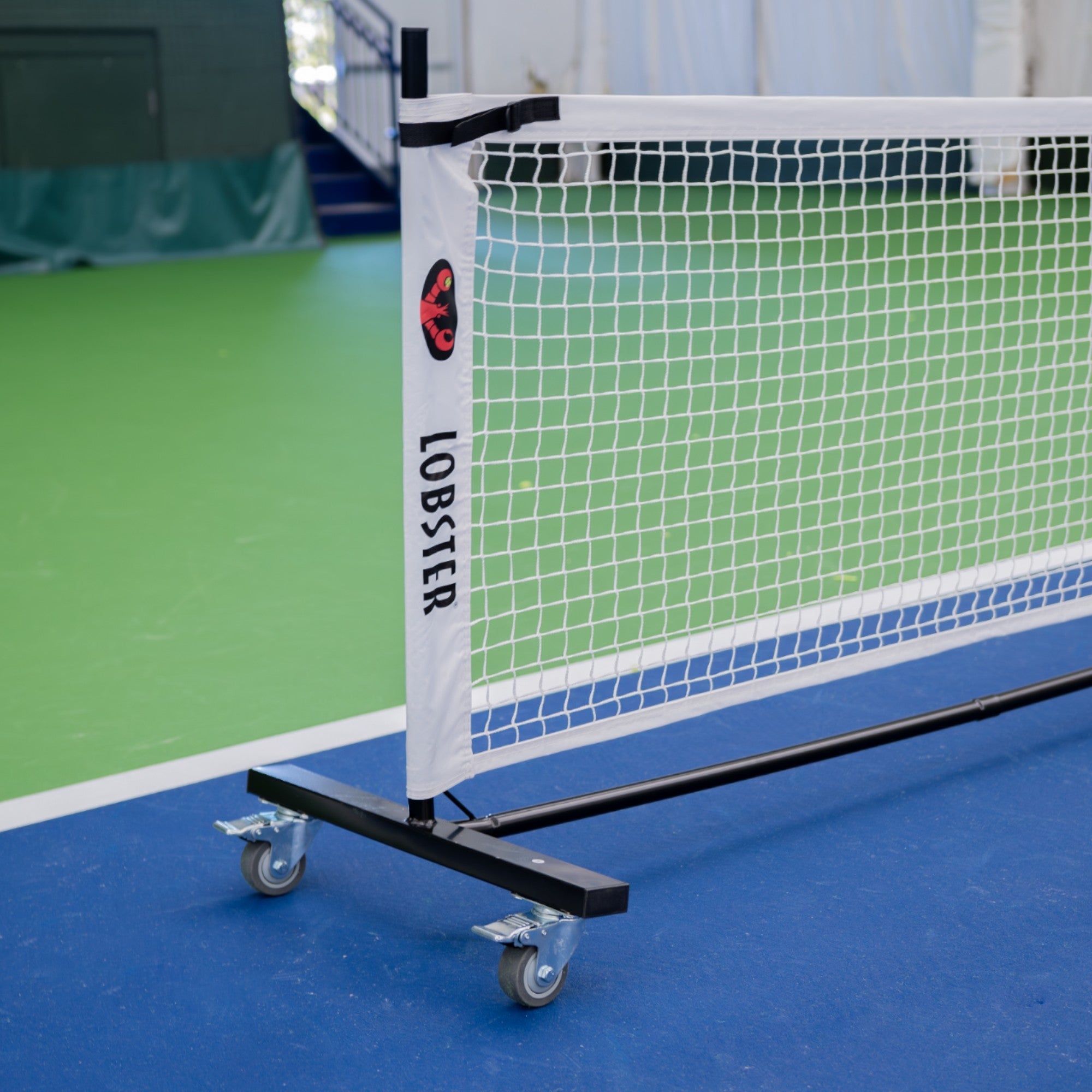 Lobster Sports Portable Pickleball Net System