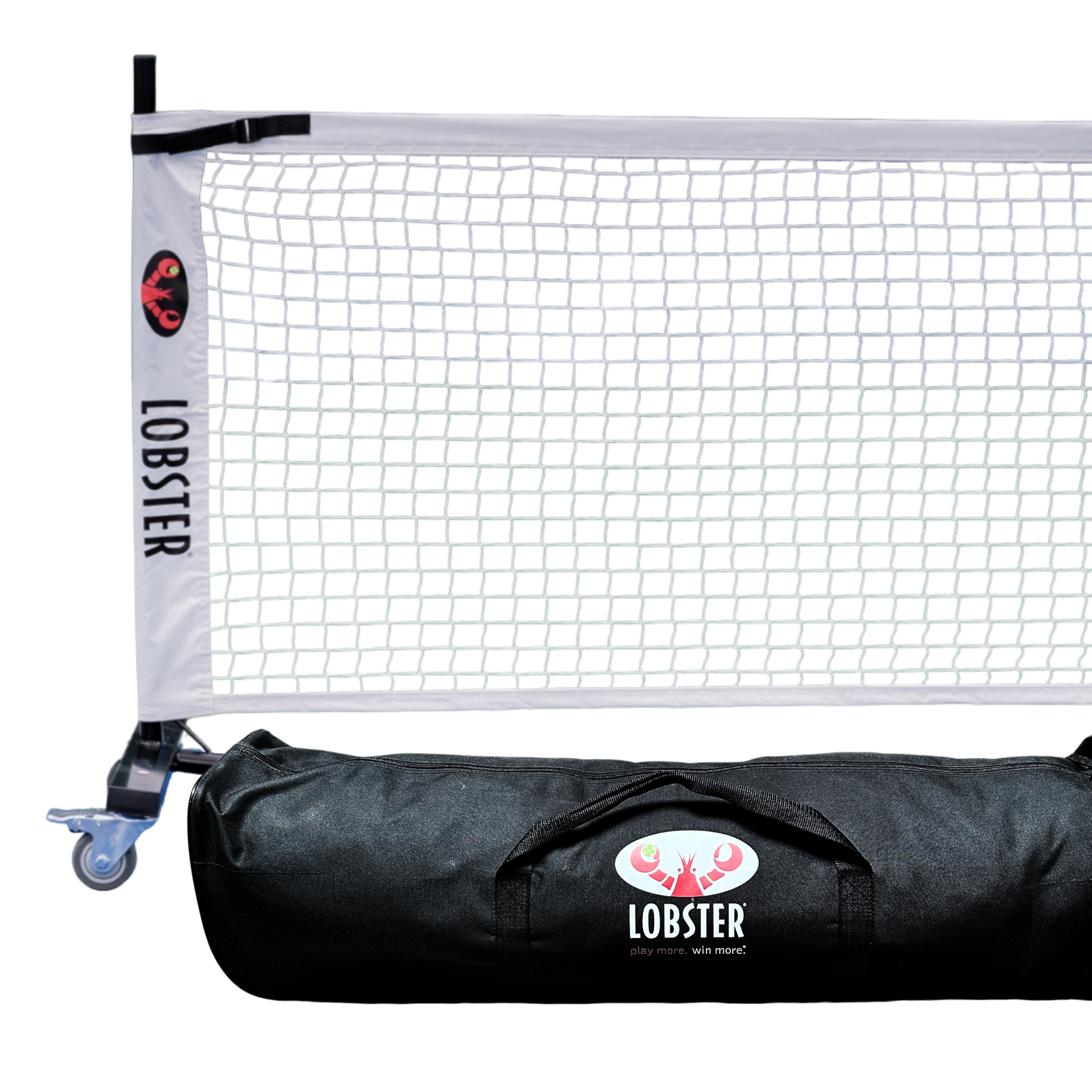 Lobster Sports Portable Pickleball Net System