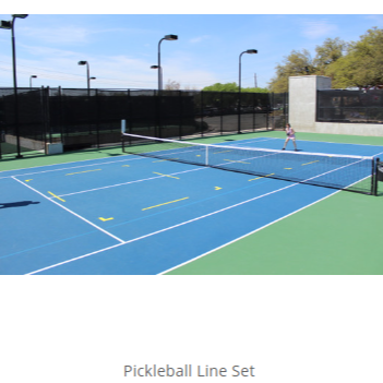 Lobster Sports Pickleball Line Set
