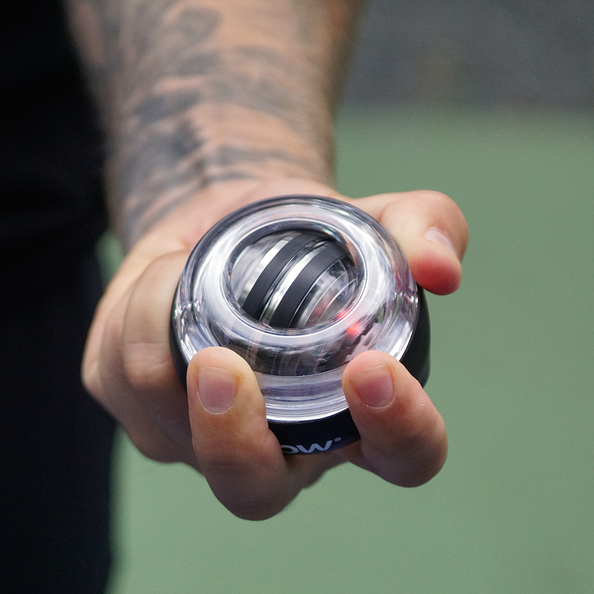 Lobster Sports Yobow Activation Ball