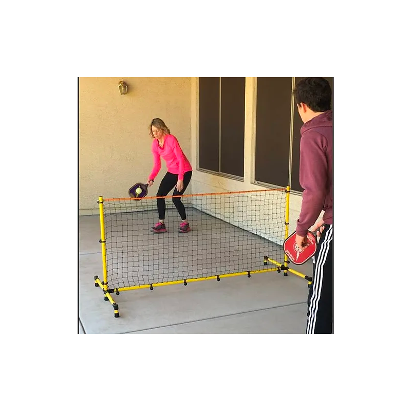 Lobster Sports 6-Foot Portable Practice Net