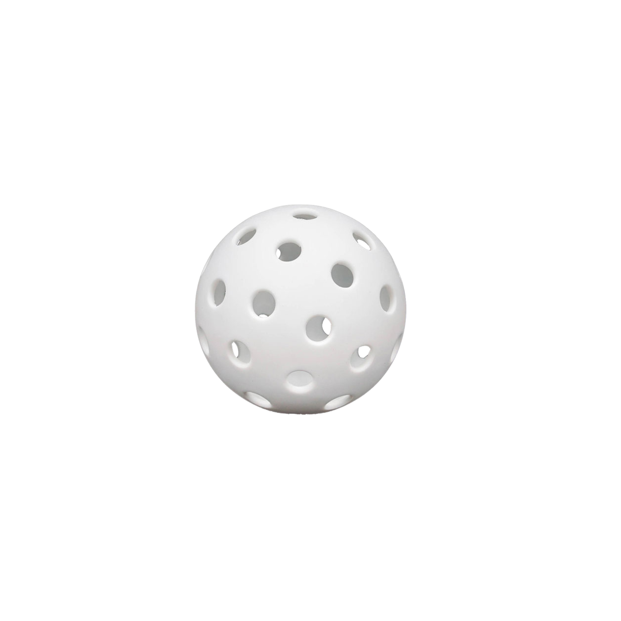 Lobster Sports White Pickleballs, Qty 300