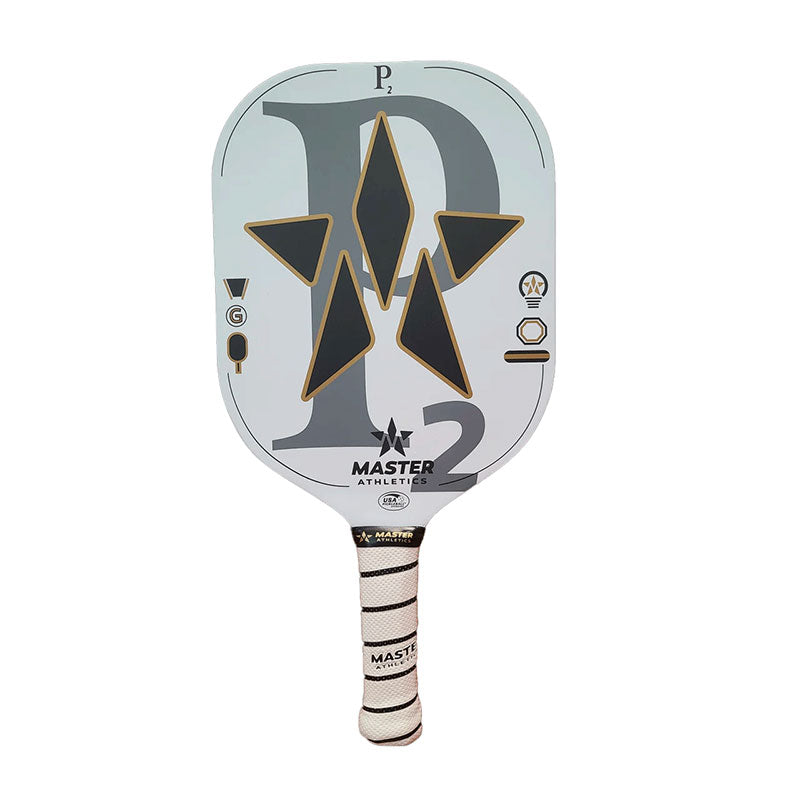 Lobster Sports Master Athletics P2 Pickleball Paddle