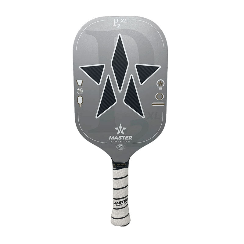 Lobster Sports Master Athletics P2Xl Pickleball Paddle
