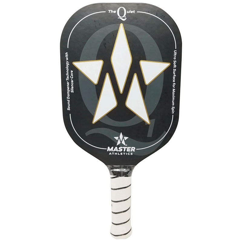 Lobster Sports Master Athletics Q1 Pickleball Paddle