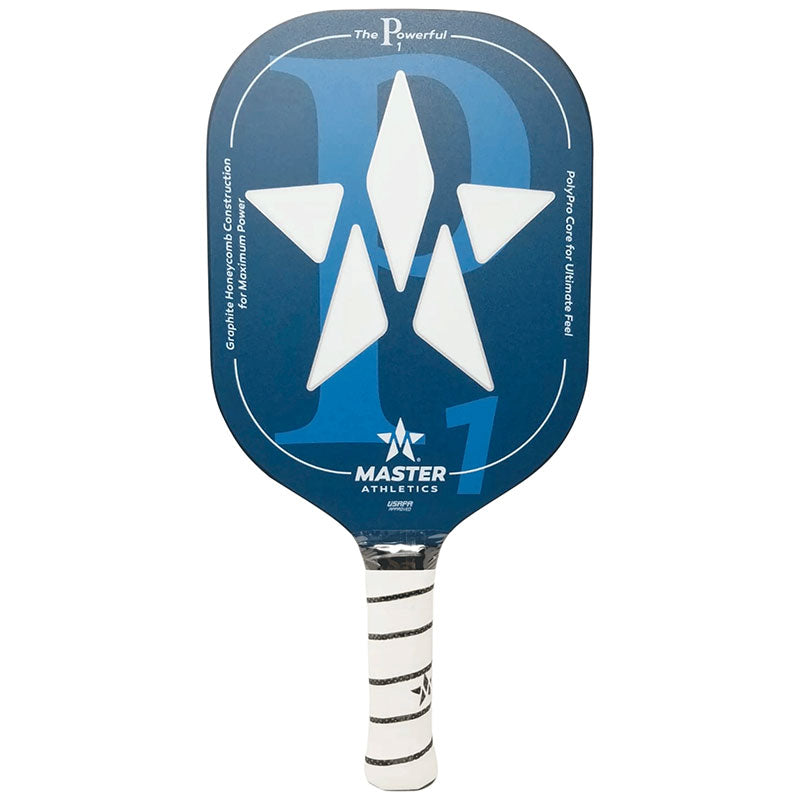 Lobster Sports Master Athletics P1 Pickleball Paddle