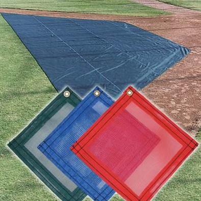 Athletic Connection BP Zone Premium Turf Protector