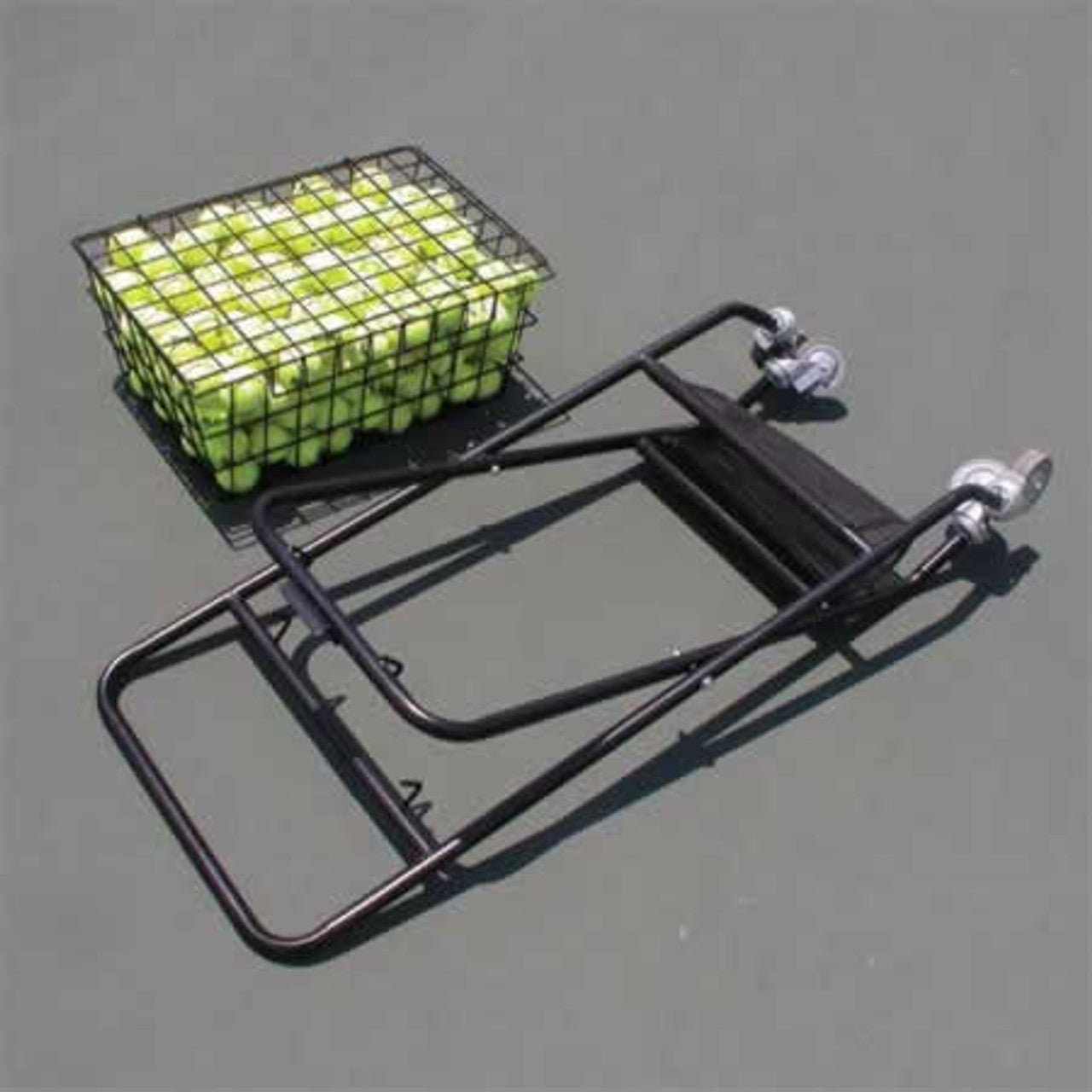 Lobster Sports Coach'S Cart