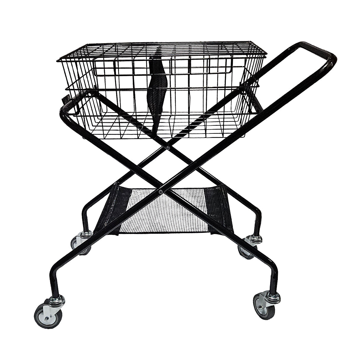 Lobster Sports Coach'S Cart