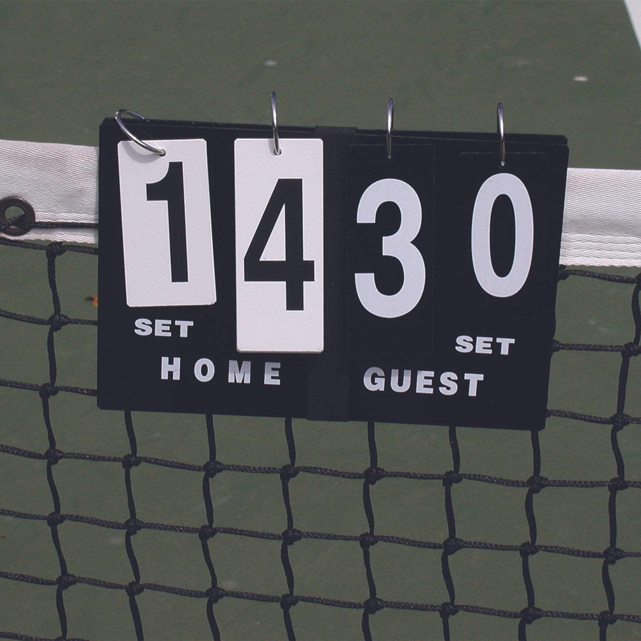 Lobster Sports Quick Score Portable Score Keeper