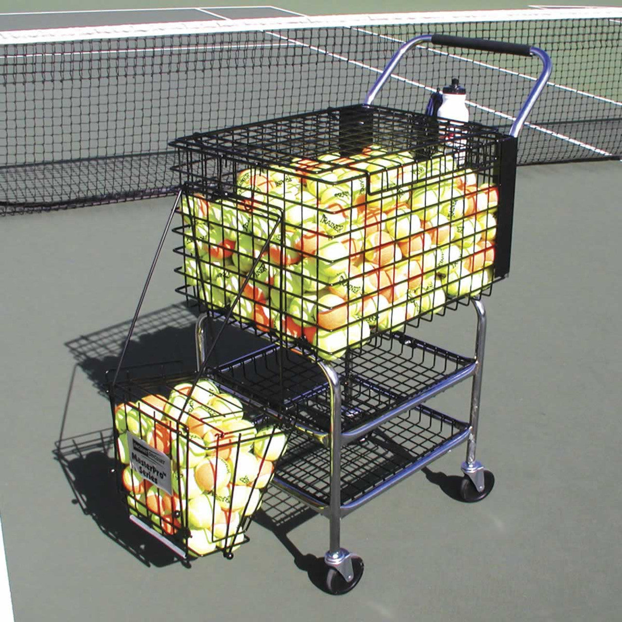 Lobster Sports Deluxe Club Cart