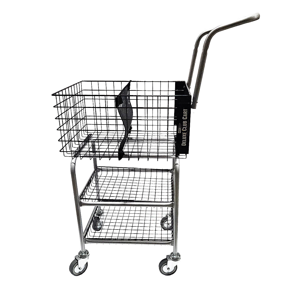 Lobster Sports Deluxe Club Cart