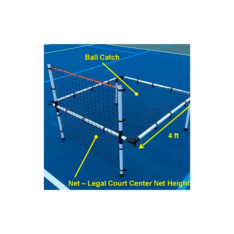 Lobster Sports Drop Shot Simulator