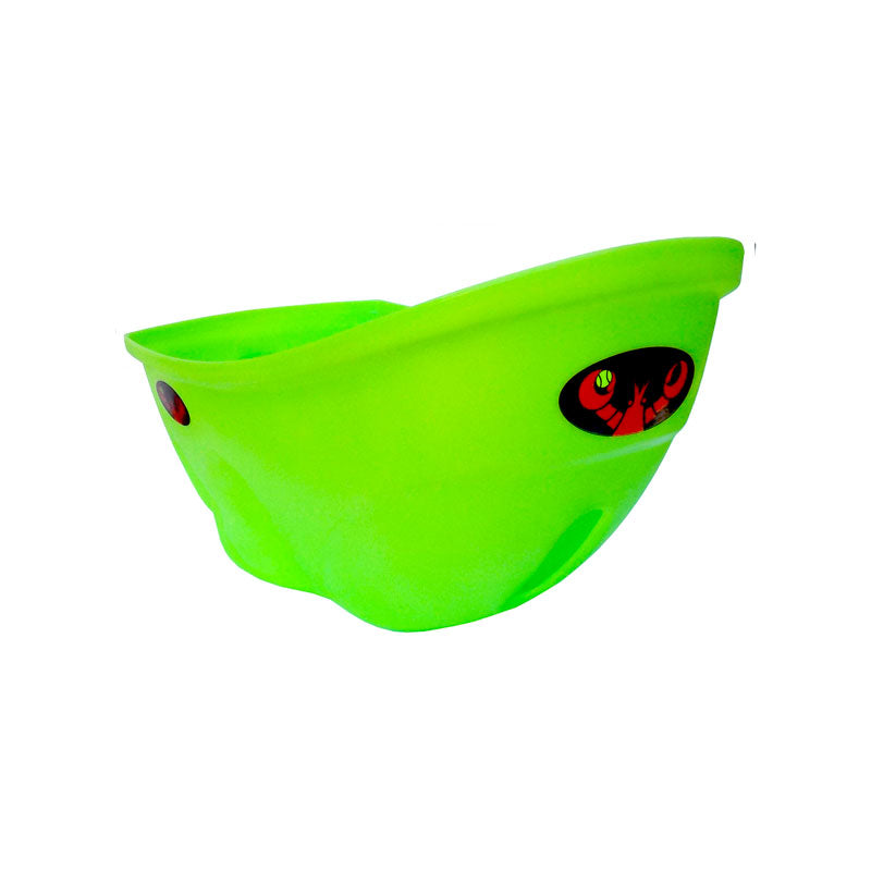 Lobster Sports Hopper: Green
