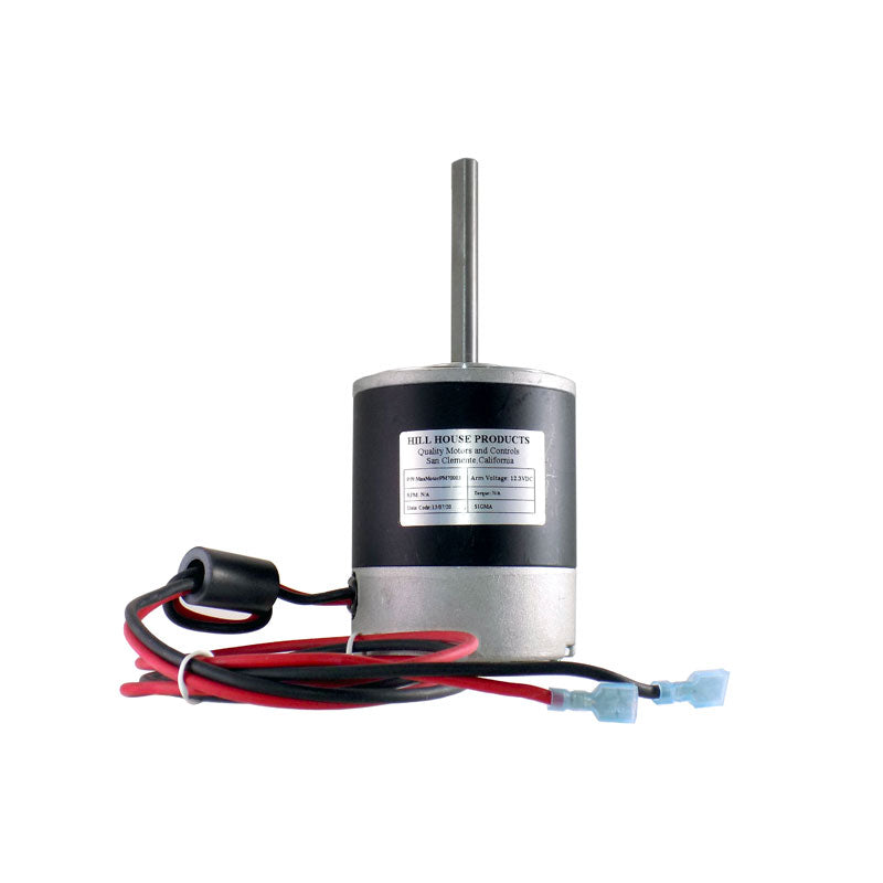 Lobster Sports Motor: Server Motor