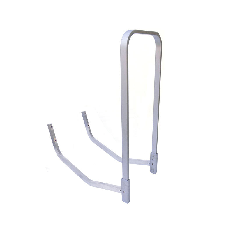Lobster Sports Handle: Folding Handle