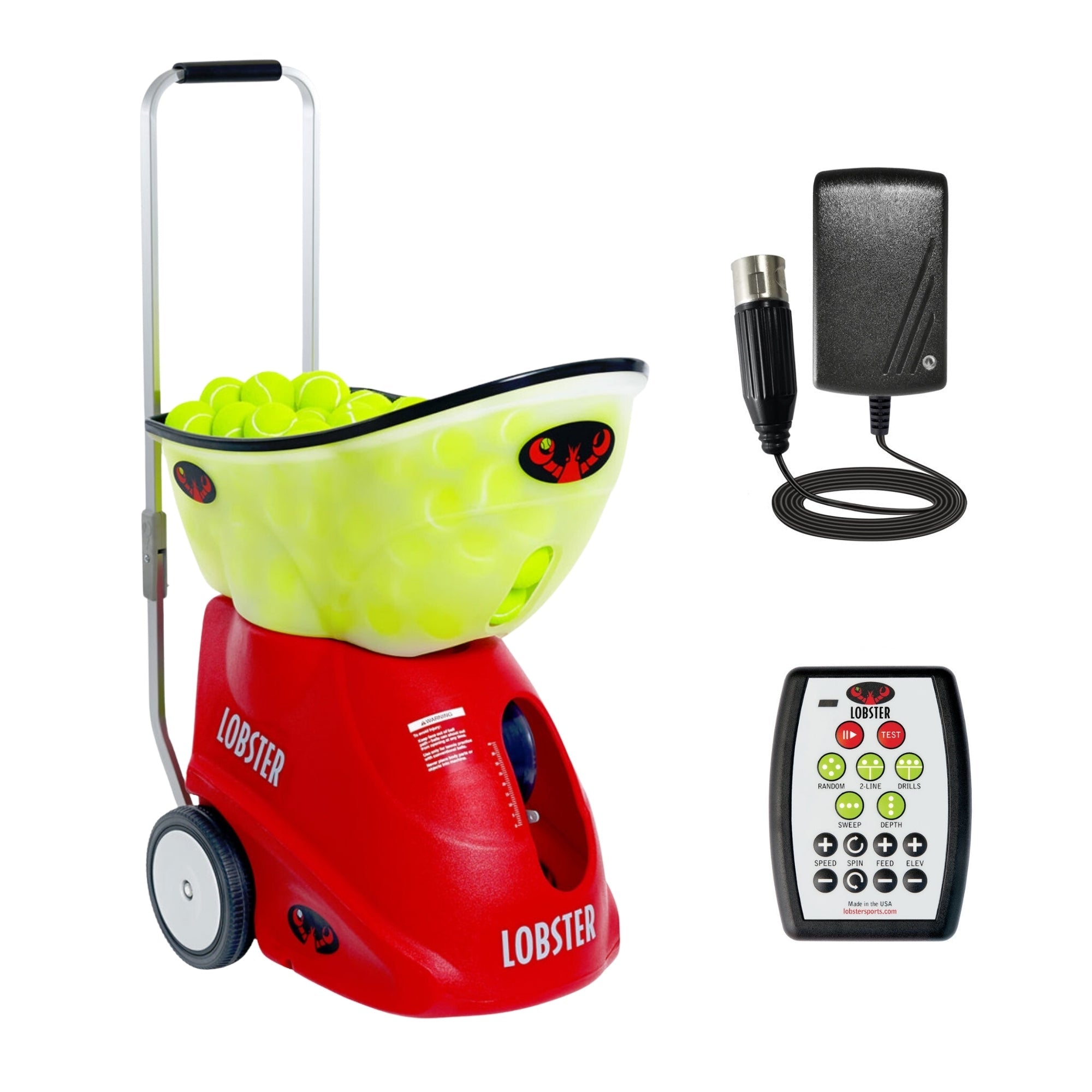 Lobster Sports Elite Grand Five Le