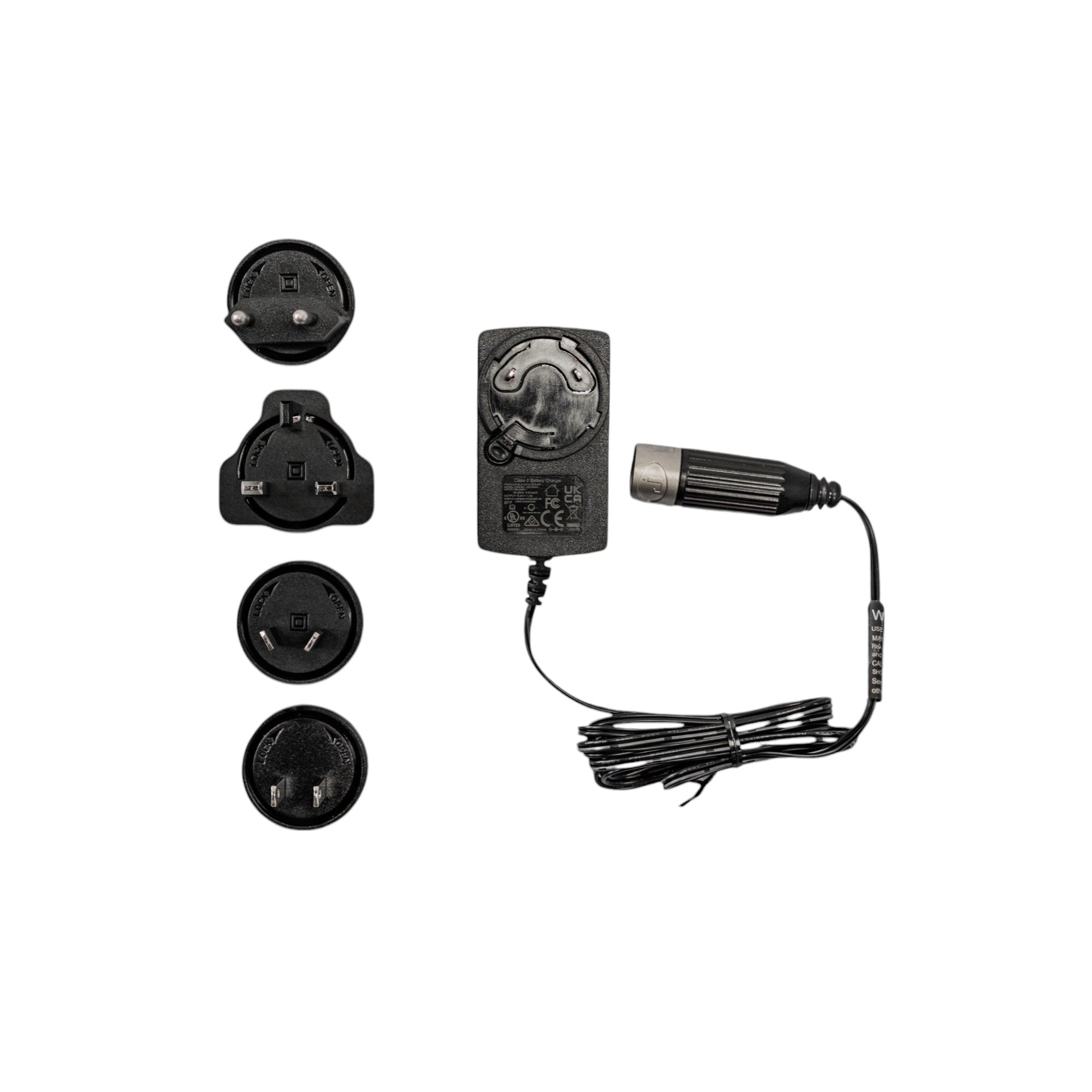 Lobster Sports Standard Charger