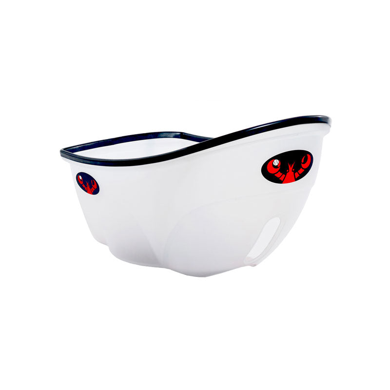 Lobster Sports Hopper: Translucent