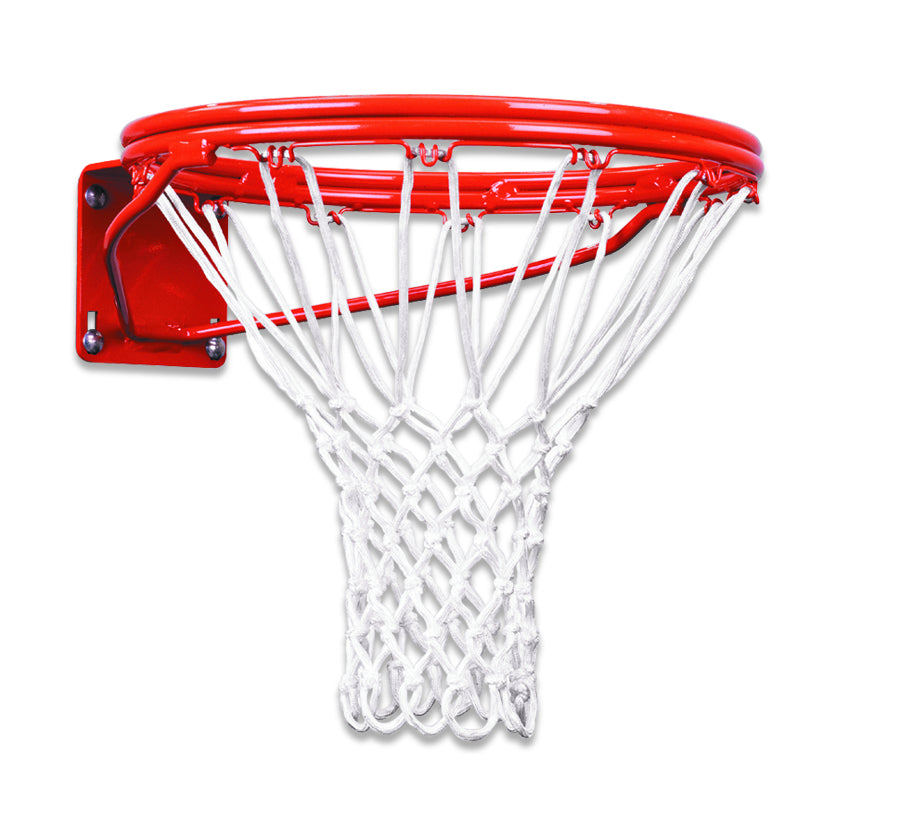 First Team FT170D Fixed Basketball Rim