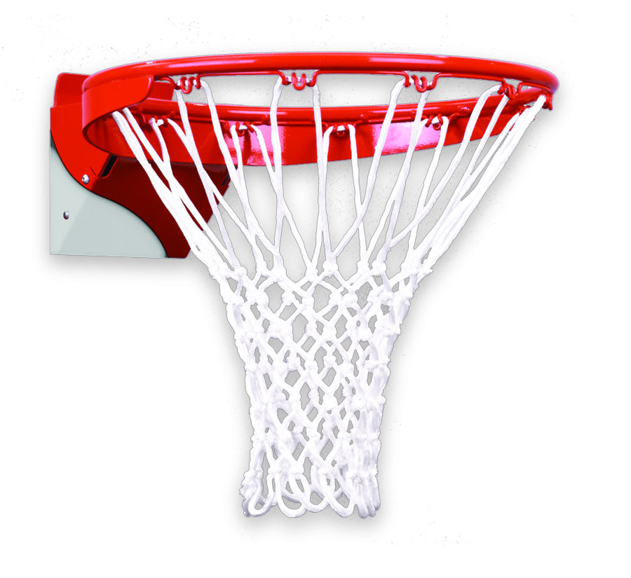 First Team FT186ZC Flex Basketball Rim