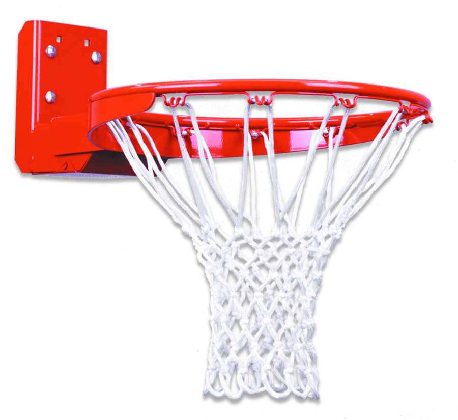 First Team FT187R Rear Mount Flex Basketball Rim