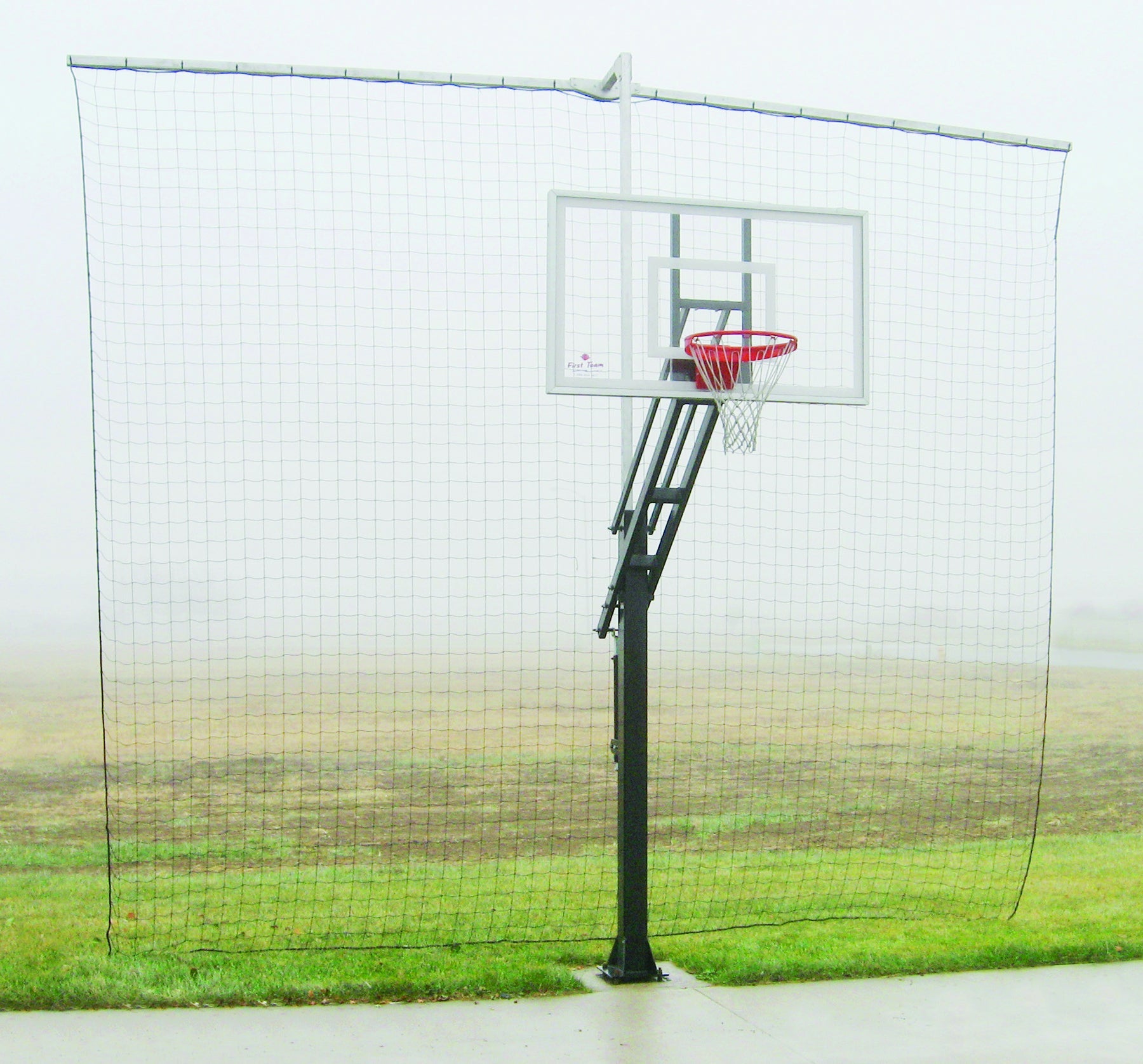 First Team FT22SU Super Airball Grabber