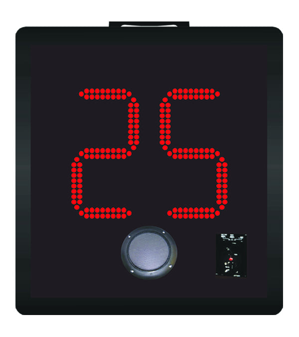 First Team FT800SCW Wireless 30-Second Shot Clock