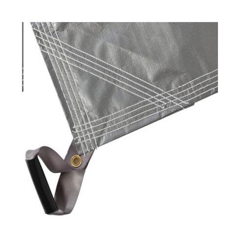 Athletic Connection Full Field Tarp/Cover