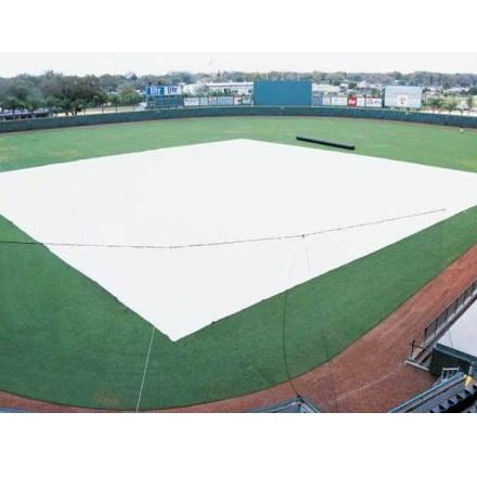Athletic Connection Full Field Tarp/Cover