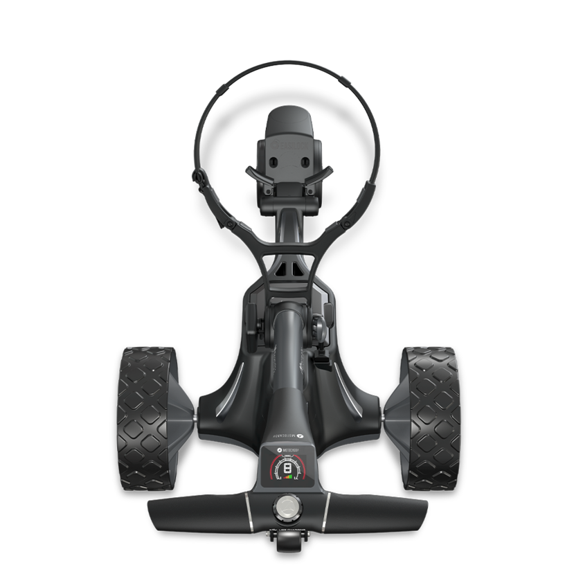 Motocaddy M7 Electric Remote Control Push Cart