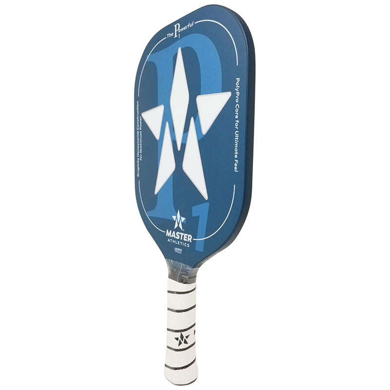 Lobster Sports Master Athletics P1 Pickleball Paddle