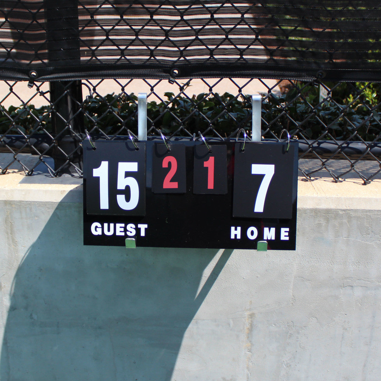 Lobster Sports Picklescore