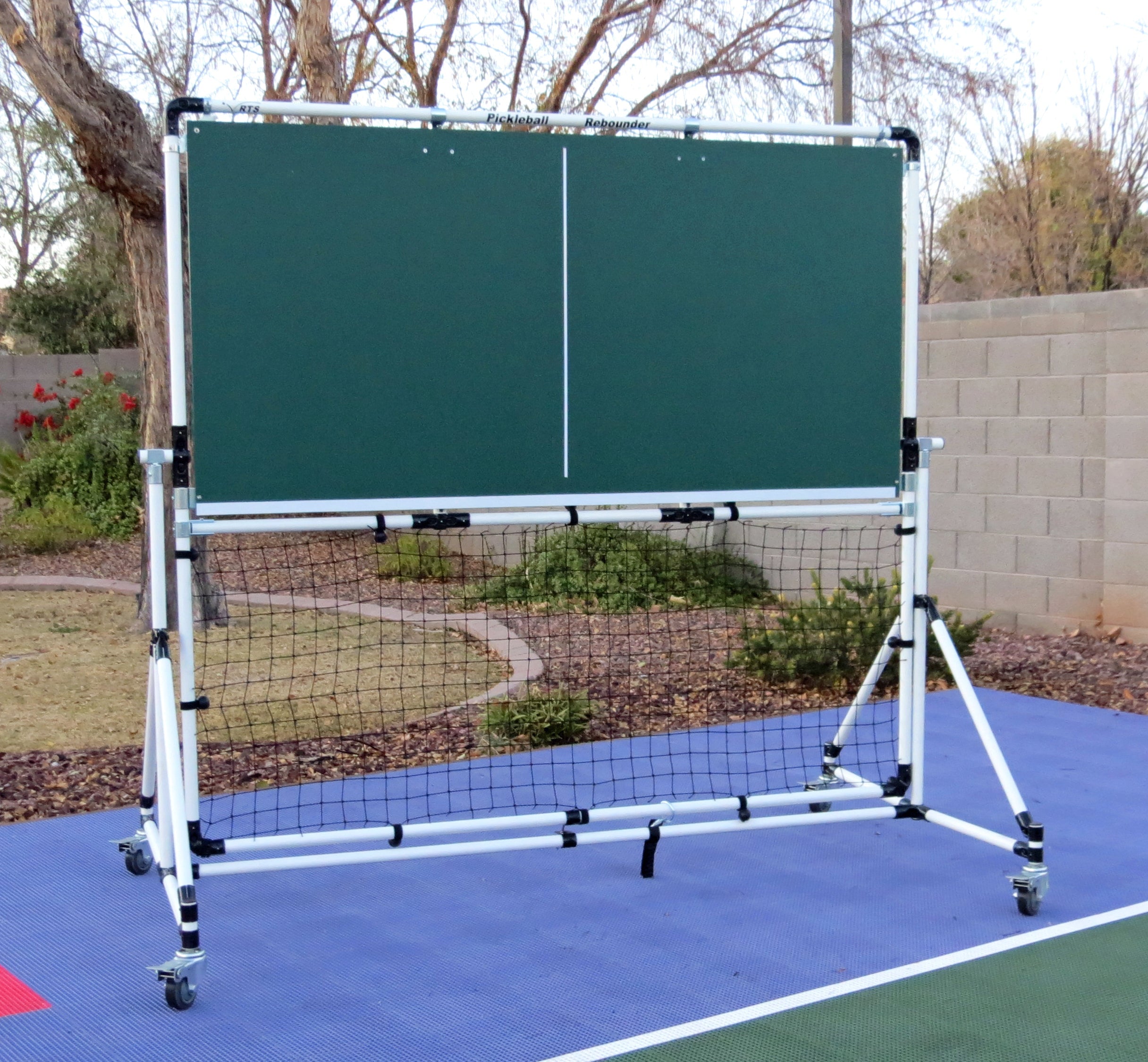 Lobster Sports Club Rebounder (5 Panel Positions)