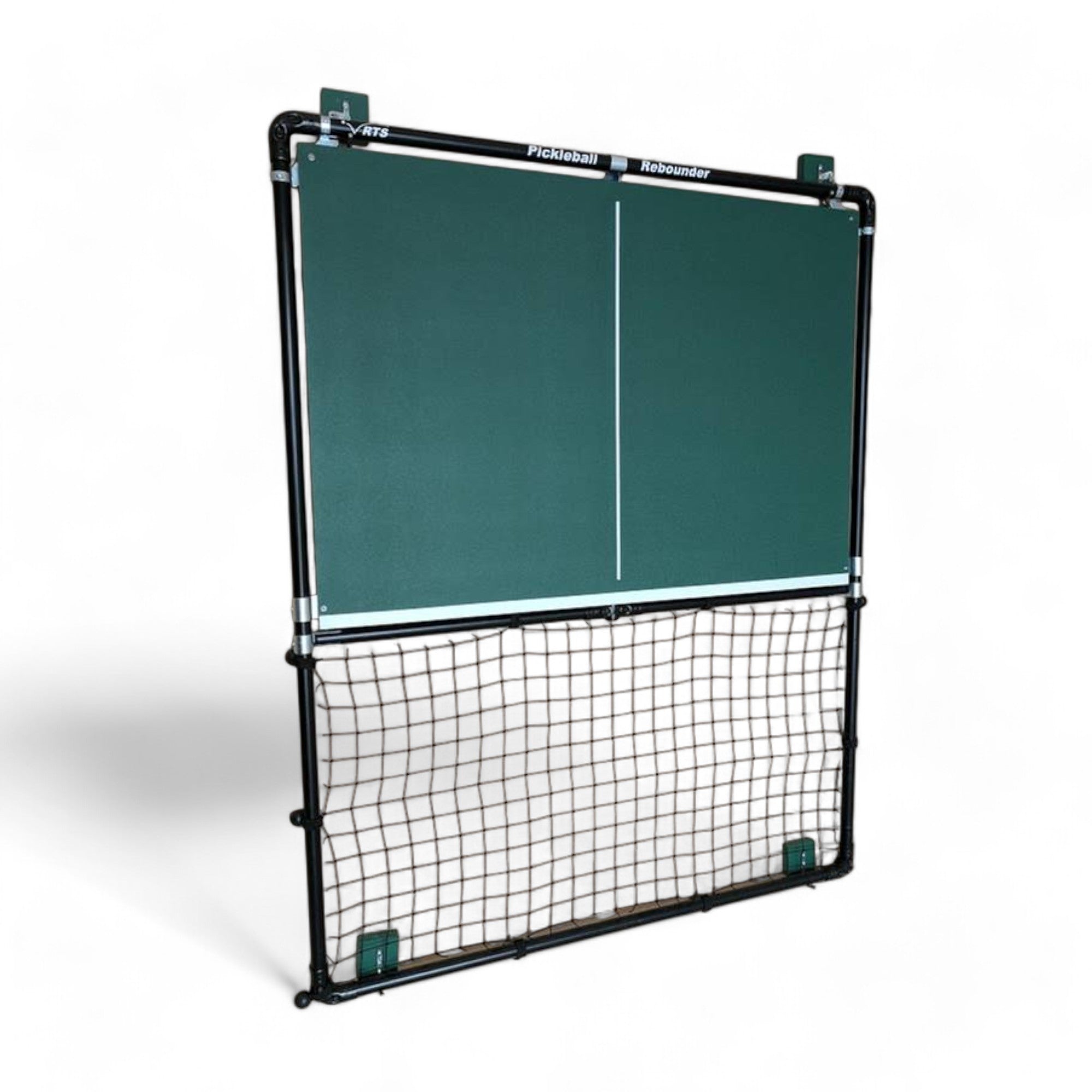 Lobster Sports Adjustable Wall Rebounder (4 Panel Positions)