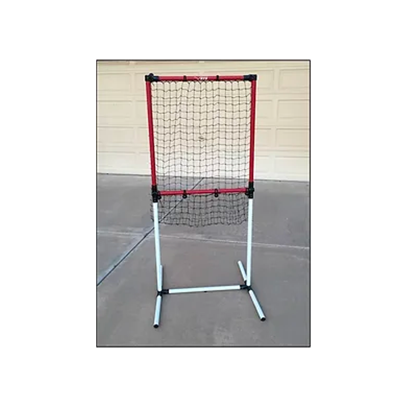 Lobster Sports Adjustable Ball-Catching Target Window
