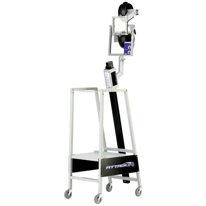 Sports Attack Volleyball Machine Attack II, 90V