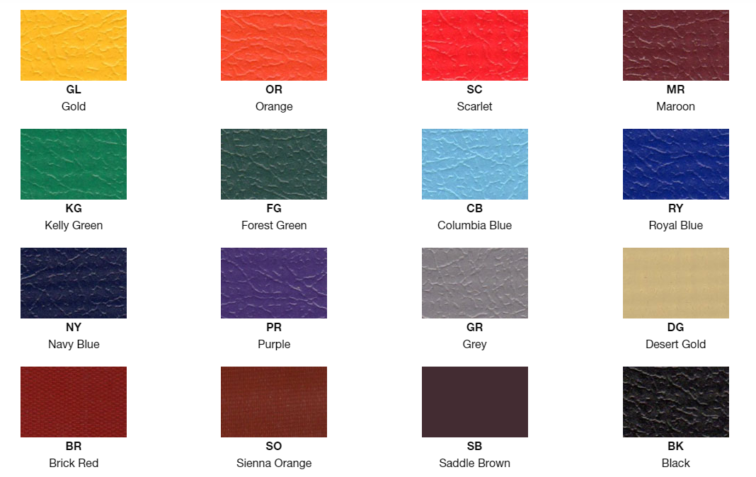 First Team FT80G Basketball Pole Safety Padding