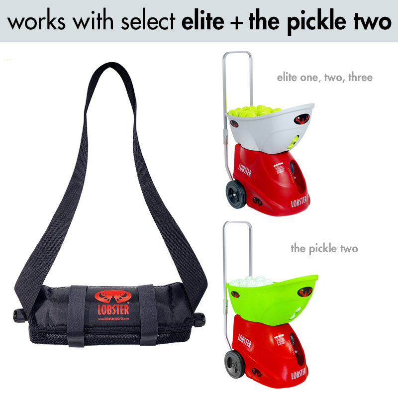 Lobster Sports Electric Power Pack
