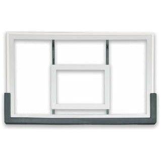 Ironclad Gamechanger Backboard 36"x60" GC-LG