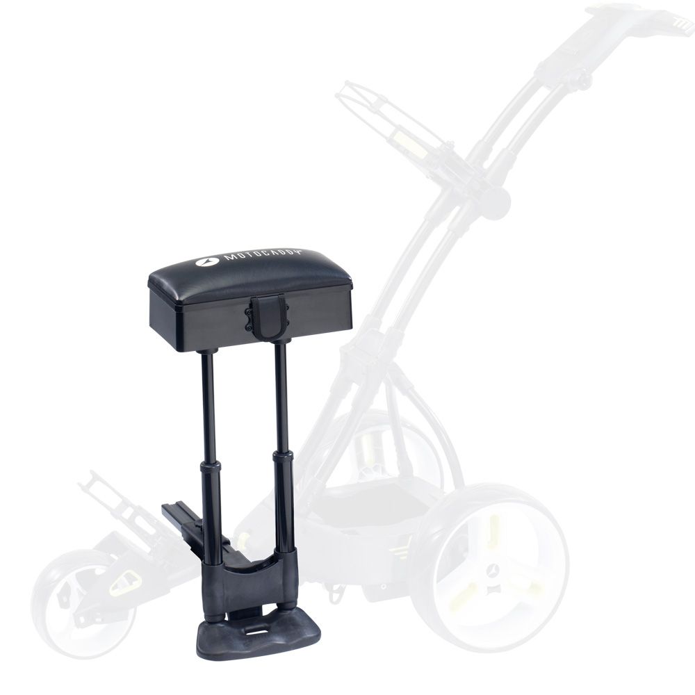 Motocaddy M-Series Seat