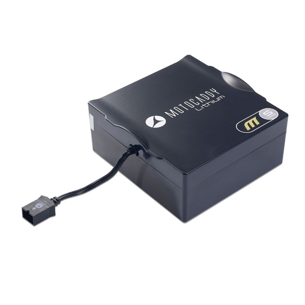 Motocaddy M-Series Standard Lithium Battery