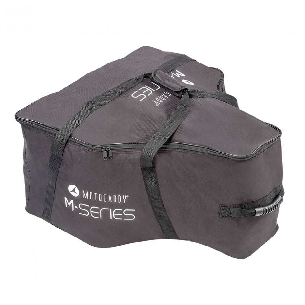 Motocaddy M-Series Travel Bag