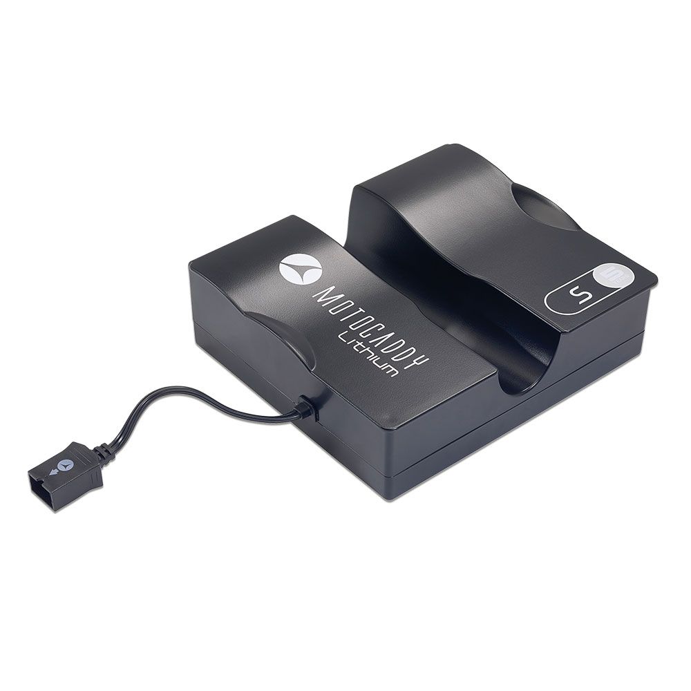 Motocaddy S-Series Standard Lithium Battery
