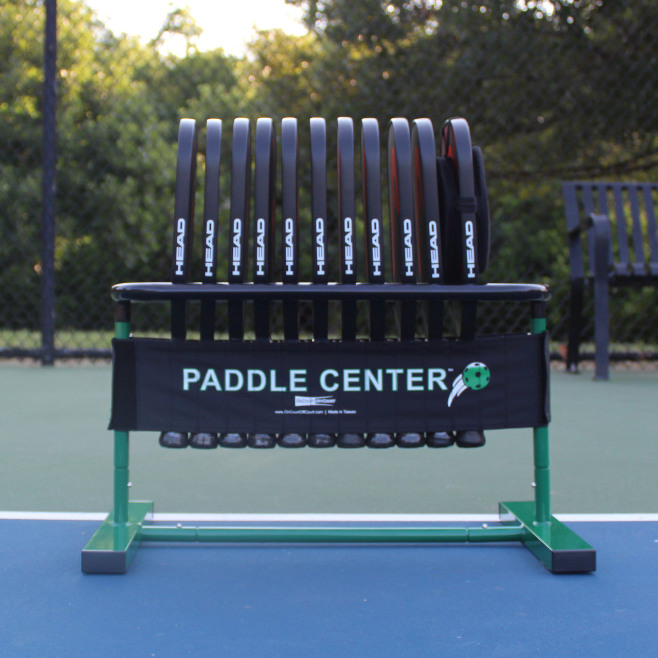 Lobster Sports Paddle Center