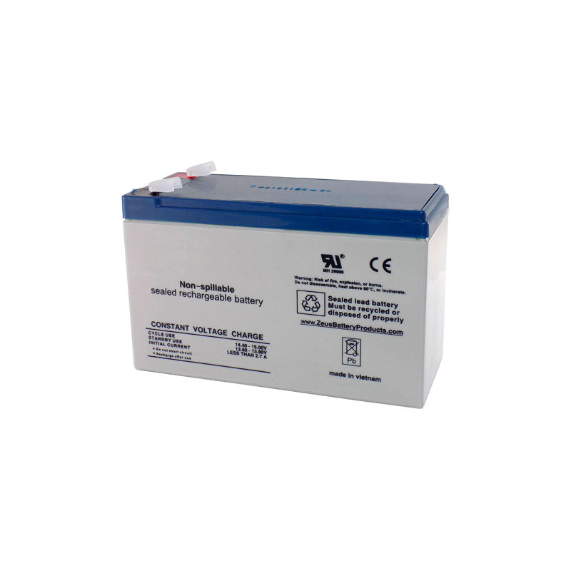 Lobster Sports Battery, Small: Elite Freedom, Elite Liberty, The Pickle