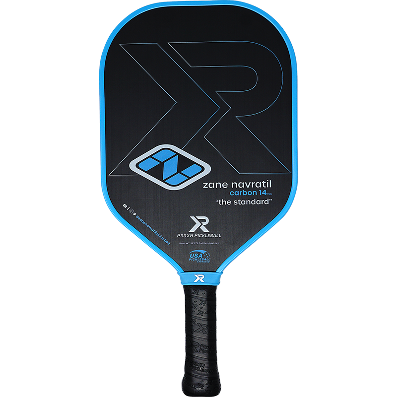Lobster Sports Proxr Zane Navratil Œthe Standard�