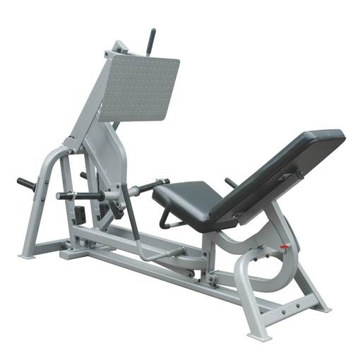 Athletic Connection Field House Leg Press