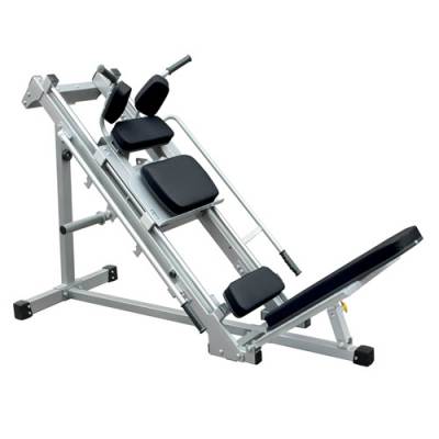 Athletic Connection Power Ram Sled Hack-Machine/Leg Press