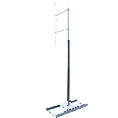 Athletic Connection Competition Pole Vault Standards